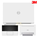 Dell XPS 15 (9500) sticker skin