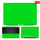 Dell XPS 15 (9500) sticker skin