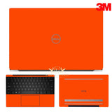 Dell XPS 15 (9500) sticker skin