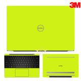 Dell XPS 15 (9500) sticker skin