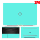 Dell XPS 15 (9500) sticker skin