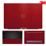 Dell XPS 15 (9500) sticker skin
