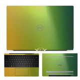 Dell XPS 15 (9500) sticker skin
