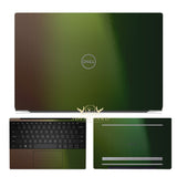 Dell XPS 15 (9500) sticker skin