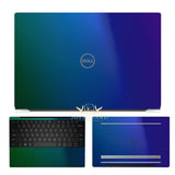 Dell XPS 15 (9500) sticker skin