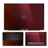 Dell XPS 15 (9500) sticker skin