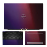 Dell XPS 15 (9500) sticker skin