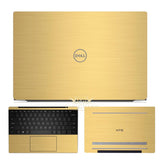 Dell XPS 15 (9500) sticker skin