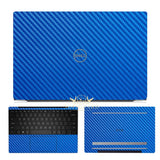 Dell XPS 15 (9500) sticker skin