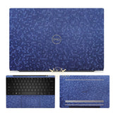 Dell XPS 15 (9500) sticker skin