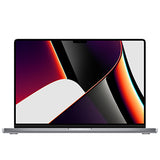 for Apple Macbook Pro 16 M1 Pro / Max (2021)