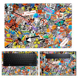for Samsung Galaxy Book / Book2 Pro 13"