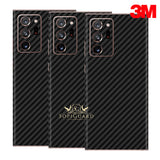 Samsung Note 20 Ultra sticker skin