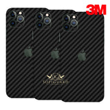 sopiguard iphone 11 pro sticker skin