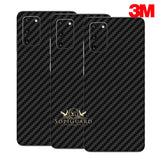 Samsung s20 plus sticker skin