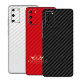 Samsung s20 plus sticker skin