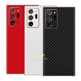 Samsung Note 20 Ultra sticker skin