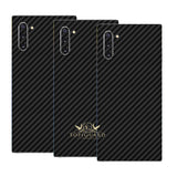 Samsung Note 10 sticker skin
