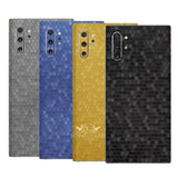 Samsung Note 10 sticker skin