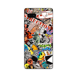 for Google Pixel 6a