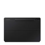 for Samsung Tab S8 / S7 Book Cover Keyboard