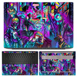 for Dell XPS 15 (9520)