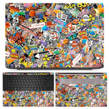 for Dell XPS 15 (9500 / 9510)