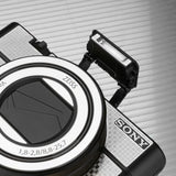 for Sony RX100IV / RX100III