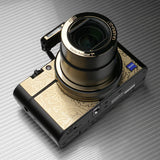 for Sony RX100IV / RX100III