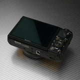 for Sony RX100IV / RX100III