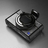 for Sony RX100IV / RX100III