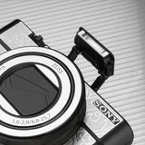 for Sony RX100IV / RX100III