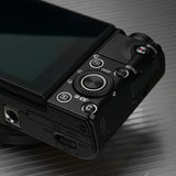 for Sony RX100IV / RX100III