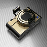for Sony RX100IV / RX100III