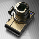 for Sony RX100IV / RX100III