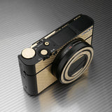 for Sony RX100IV / RX100III