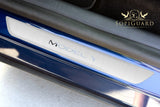 for Model Y Door Sill