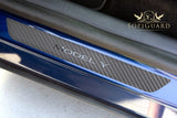 for Model Y Door Sill
