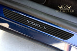 for Model Y Door Sill