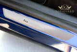 for Model Y Door Sill