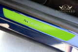 for Model Y Door Sill