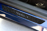 for Model Y Door Sill