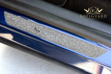 for Model Y Door Sill