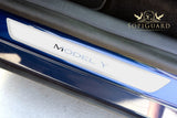 for Model Y Door Sill