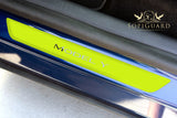 for Model Y Door Sill
