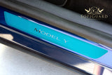 for Model Y Door Sill