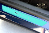 for Model Y Door Sill