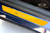 for Model Y Door Sill