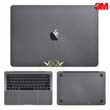 for Apple Macbook Pro 13 with M1 / Intel chip (2020 - 2022)