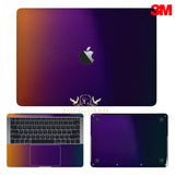 for Apple Macbook Air 13 M1 chip (2020 - 2022)